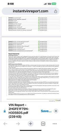 Used 2022 Honda Civic Sedan EX