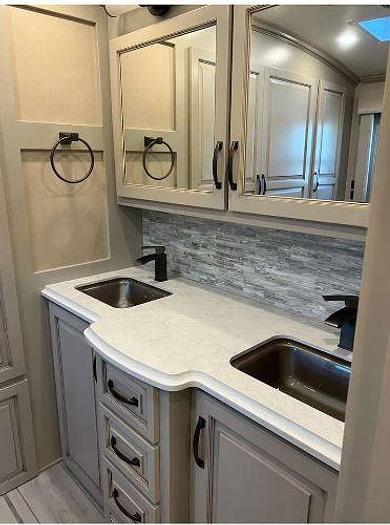 Used 2023 Newmar Dutch Star 4369