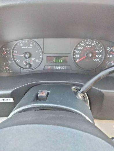 Used 2006 Ford Super Duty F-550 DRW XL