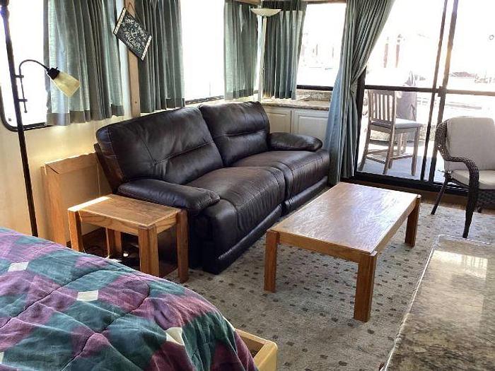 Used 2004 Country Home Houseboat