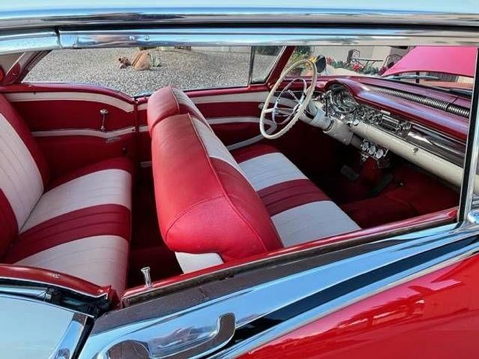 Used 1957 Oldsmobile Super 88
