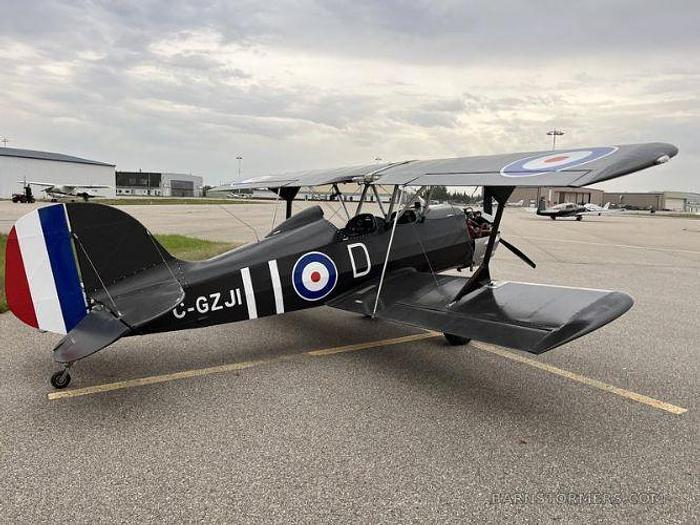 Used 2003 Murphy Renegade Spirit II