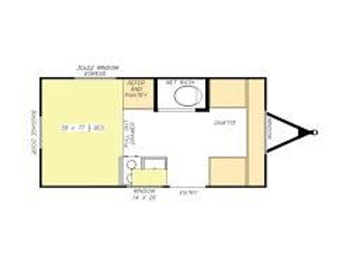 Used 2024 Modern Buggy BB14