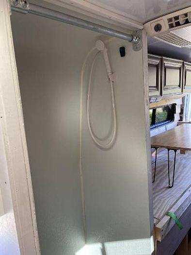 Used 2008 Mercedes Sprinter Van