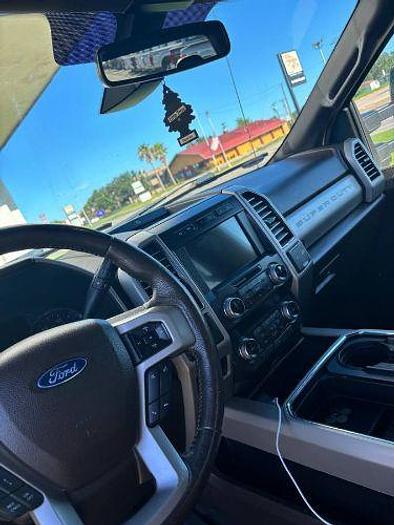 Used 2019 Ford Super Duty F-450 DRW XL