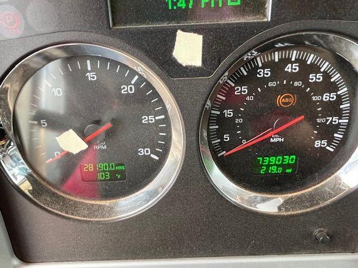 Used 2013 KENWORTH T800