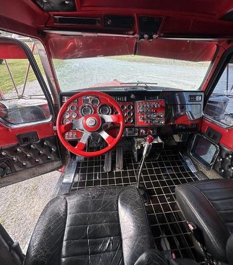 Used 2000 KENWORTH W900L