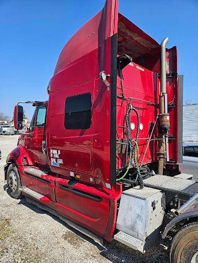 Used 2015 INTERNATIONAL PROSTAR