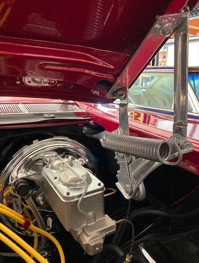 Used 1957 Buick Century Riviera Custom Hardtop