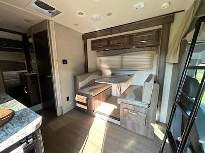 Used 2018 Jayco Melbourne