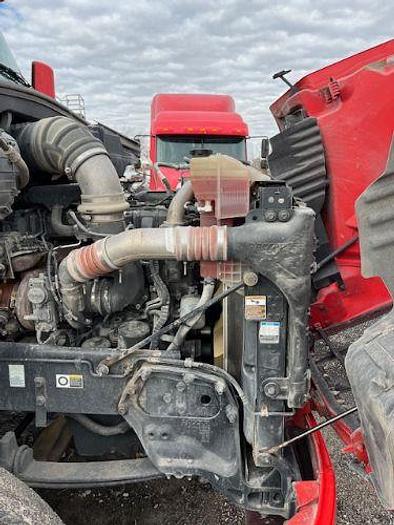 Used 2018 Peterbilt 579