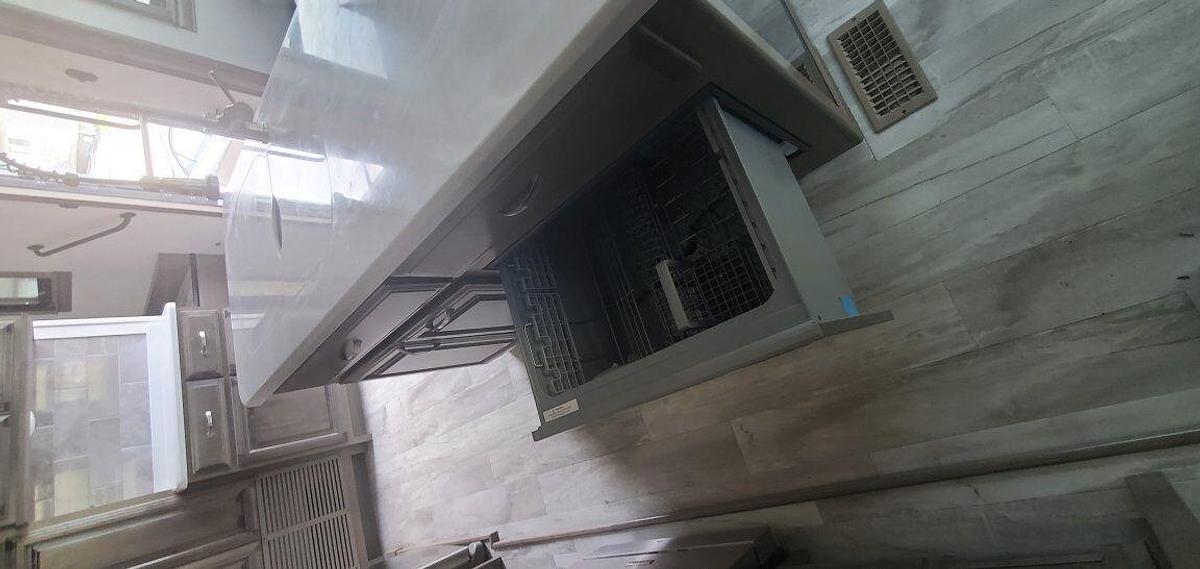 Used 2020 Forest River Riverstone 383MB