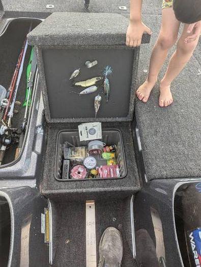 Used 2000 Champion 193