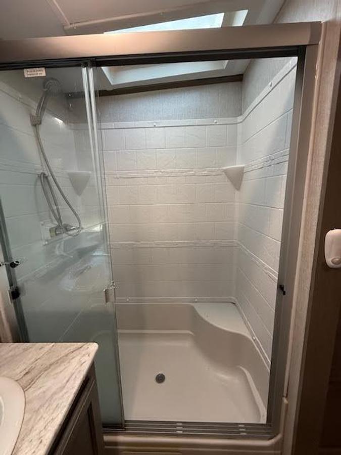 Used 2022 Coachman Chaparral 334FL