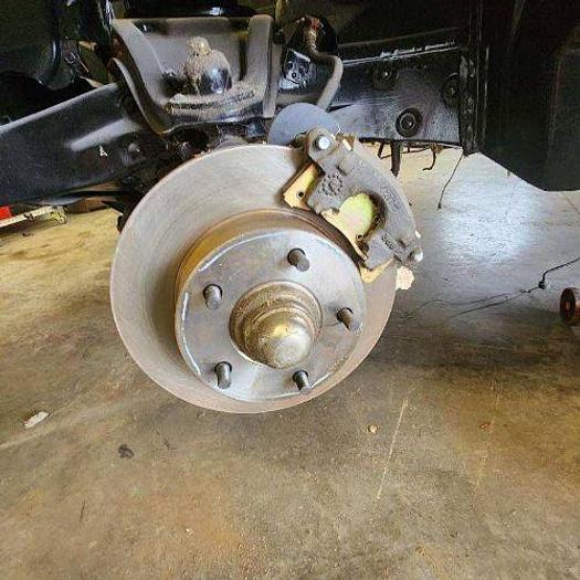 Used 1957 Chevrolet Bel Air Sport Coupe 2 Door Hardtop