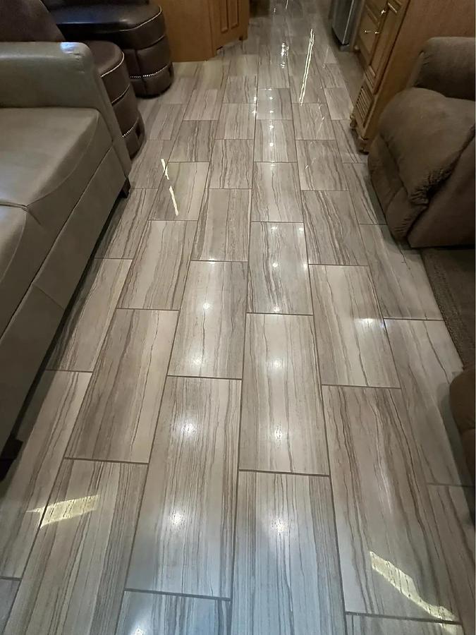 Used 2015 Newmar Ventana 4002