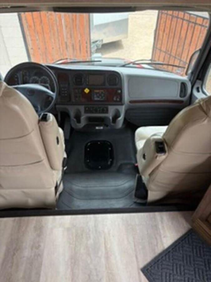 Used 2020 Jayco Seneca 37HJ Class Super C Diesel Motorhome