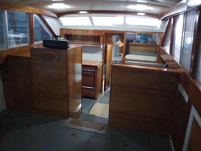 Used 1966 Chris-Craft Constellation