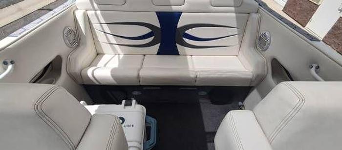 Used 2007 Carrera 290 Effect