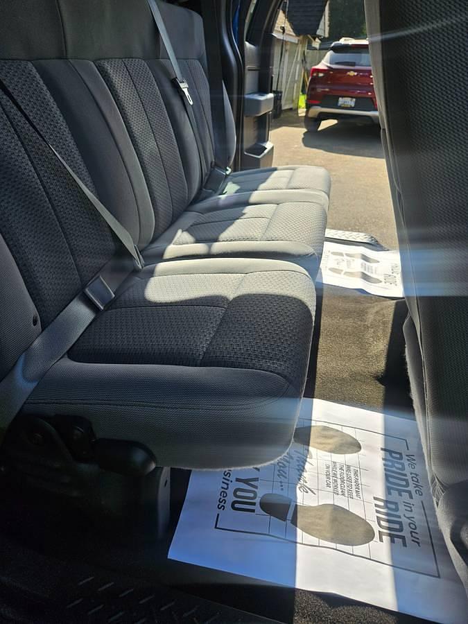 Used 2014 Ford F150