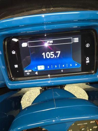 Used 2021 Harley Davidson Roadglide