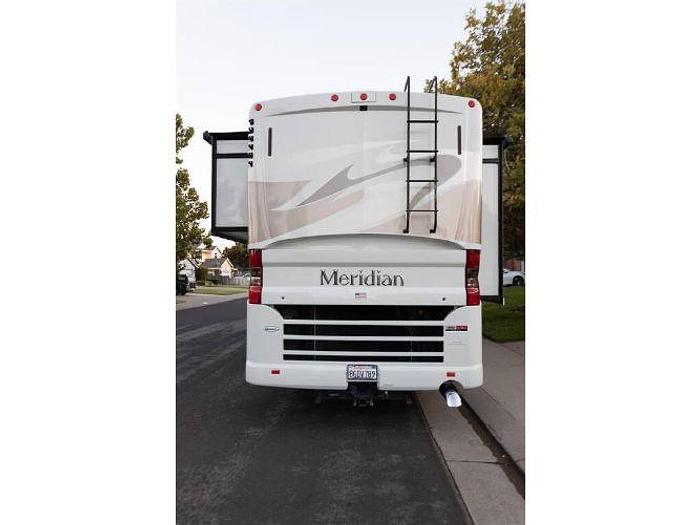 Used 2013 Itasca Meridian 36M