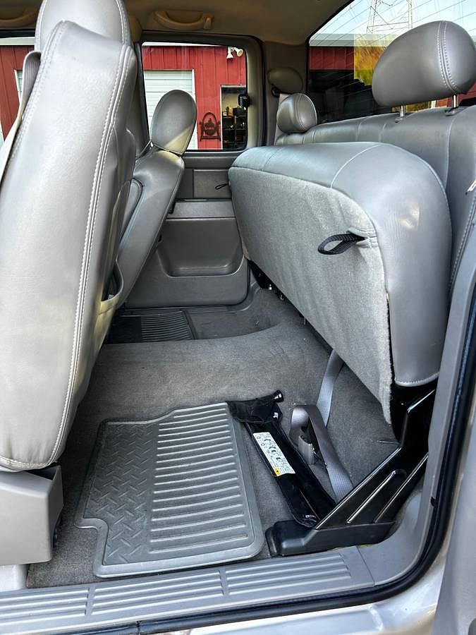 Used 2005 Chevrolet Silverado 3500 Duramax