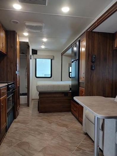 Used 2020 Winnebago Vita 24P