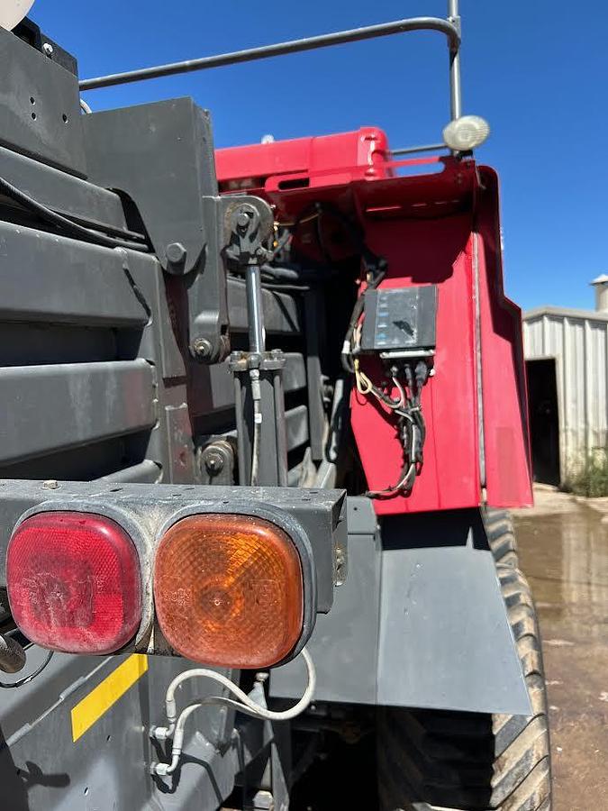 Used 2013 MASSEY FERGUSON 2170