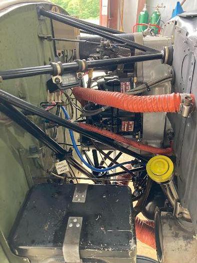 Used 1966 CESSNA 150F