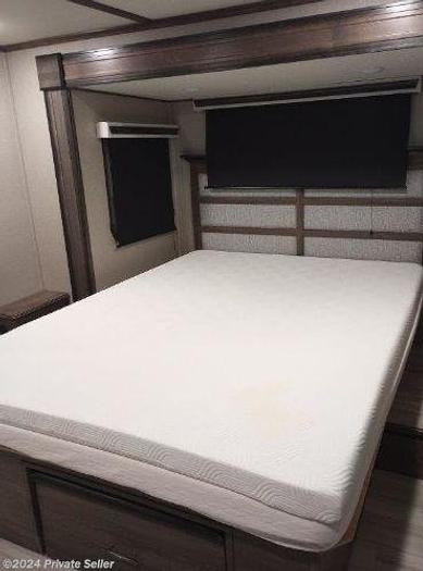 Used 2022 Grand Design Solitude 373FB-R