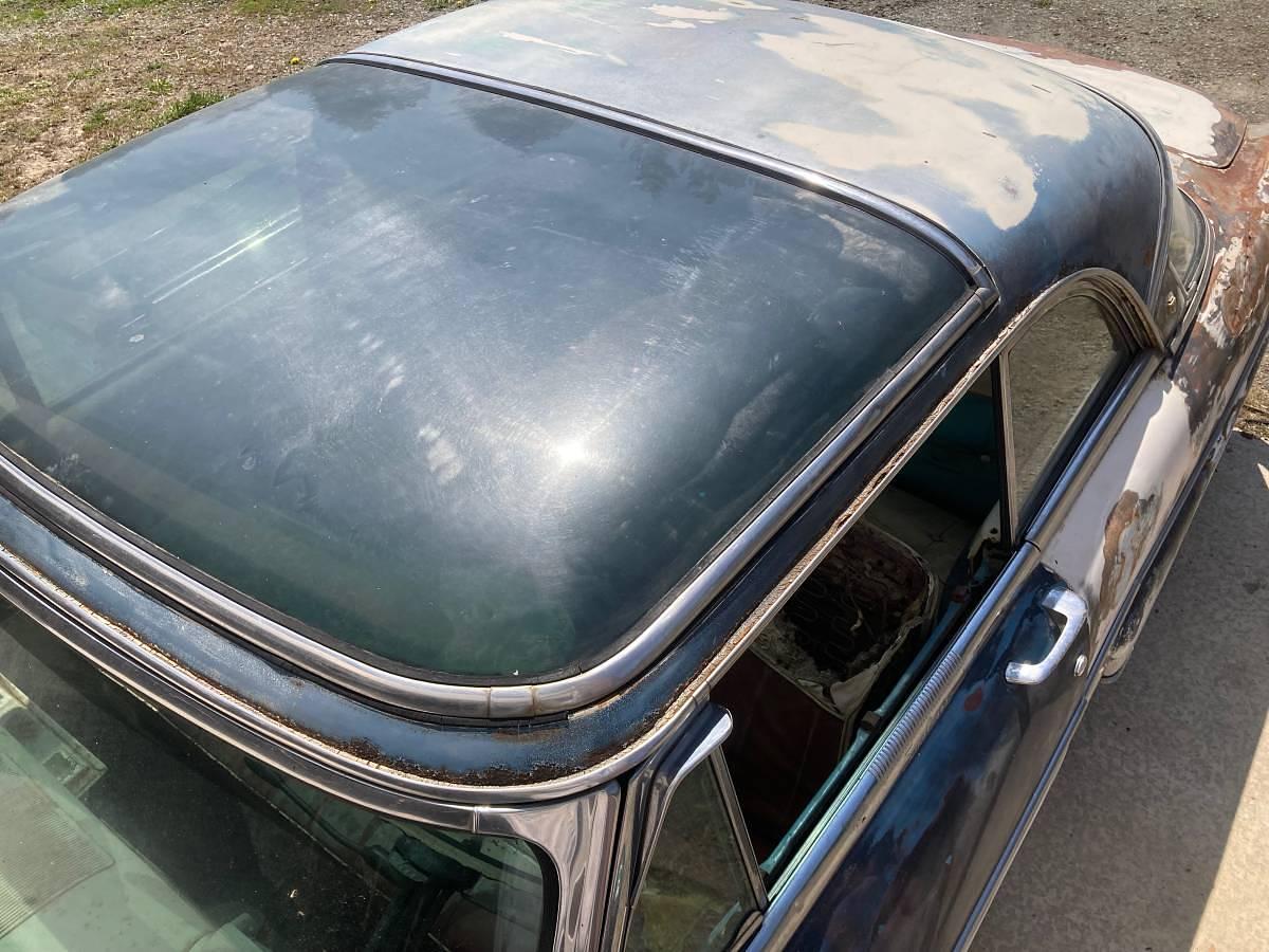 Used 1954 Ford Skyliner