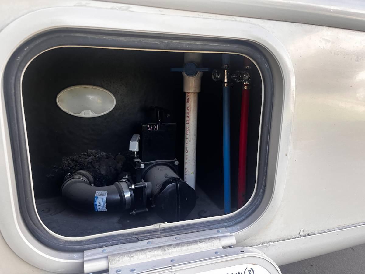 Used 2021 Thor Motor Coach Gemini 23 TE