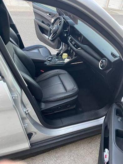 Used 2018 Alfa Romeo Stelvio