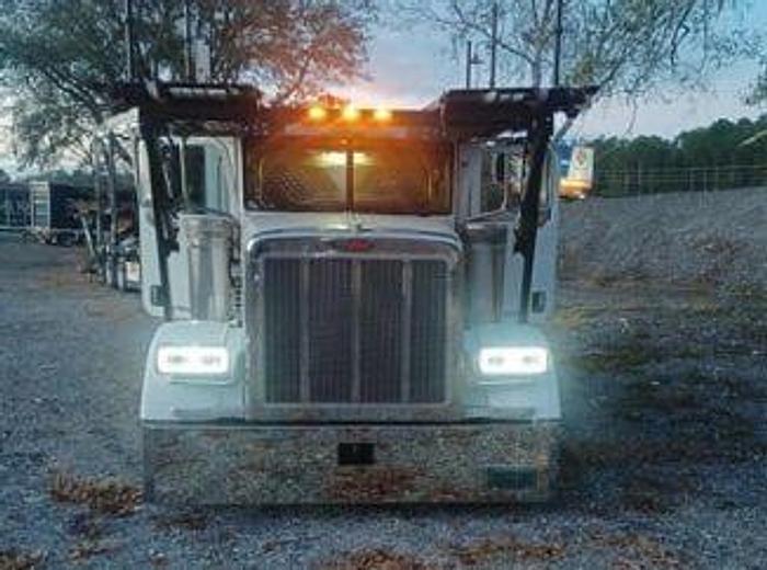 Used 2007 Peterbilt 379