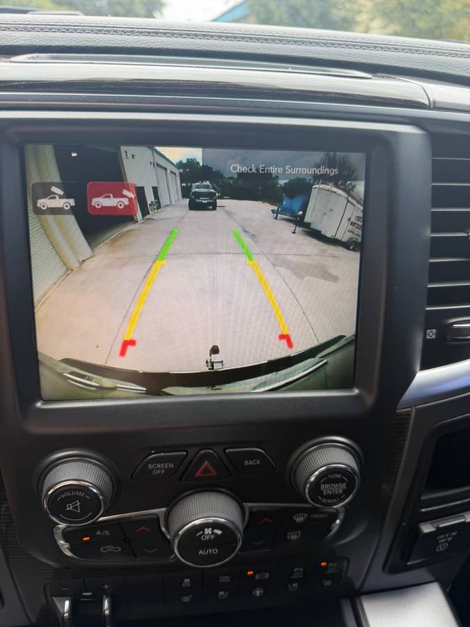Used 2016 Ram 2500 Limited Mega Cab