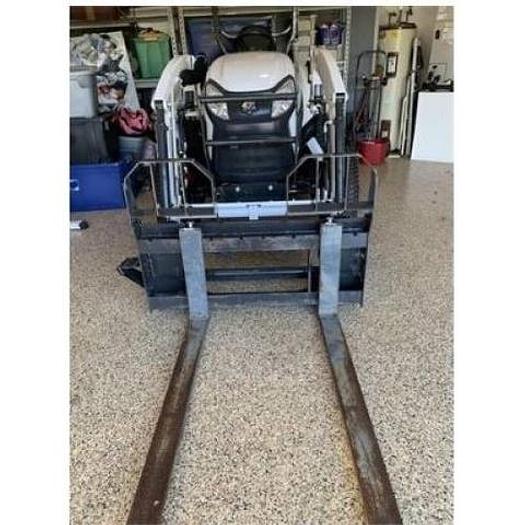 Used 2021 Bobcat CT 2025 Skid Steer Loader