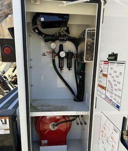 Used 2023 Freightliner BUSINESS CLASS M2 106