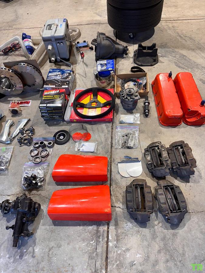 Used 1967 Chevrolet Corvette