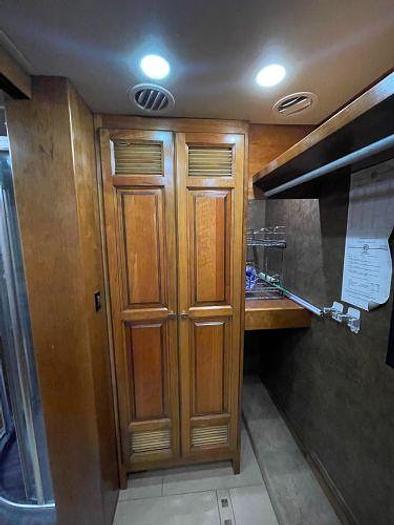 Used 2014 Tiffin Allegro Bus 45LP