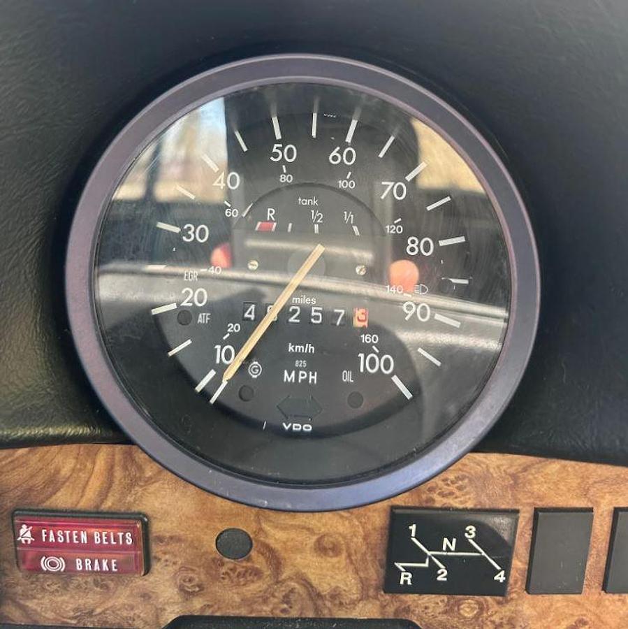 Used 1979 Volkswagen Beetle