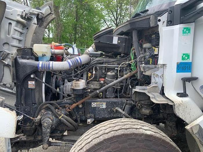 Used 2018 KENWORTH T880