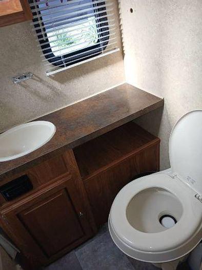 Used 2016 Forest River Micro Lite 23FT