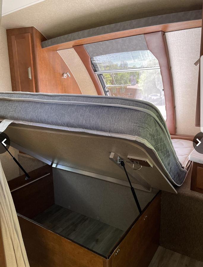 Used 2021 Lance 2295 Travel Trailer