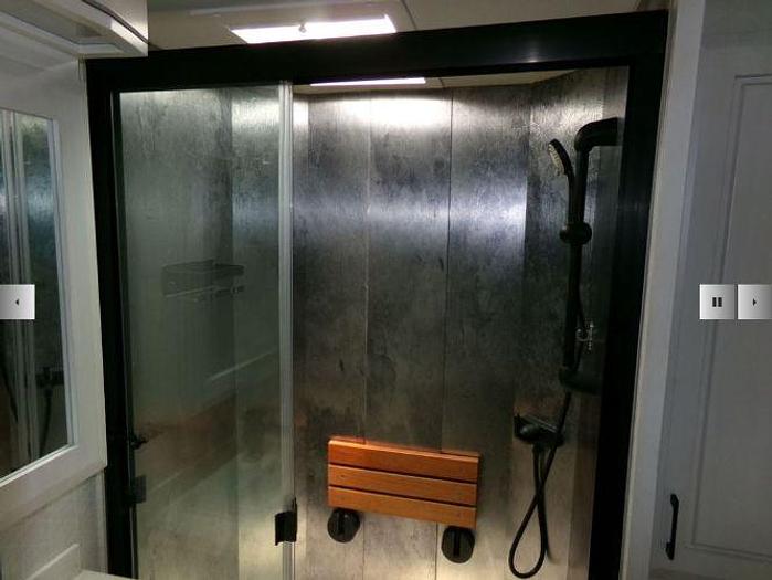 Used 2022 DRV Mobile Suites 36RSSB3