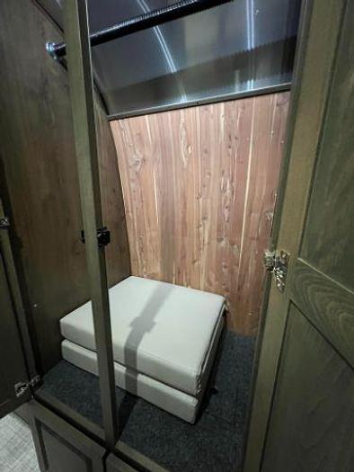 Used 2024 Airstream Classic 30RB