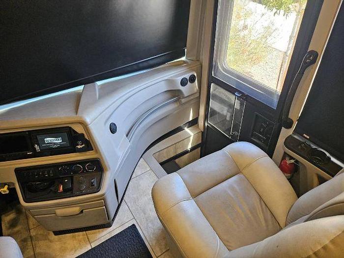 Used 2023 Newmar Kountry Star 4037