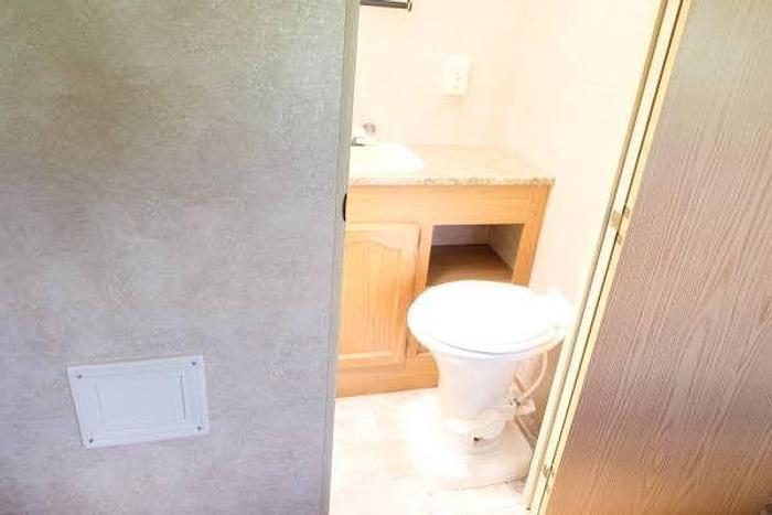 Used 2011 Keystone Springdale 266RL SSR