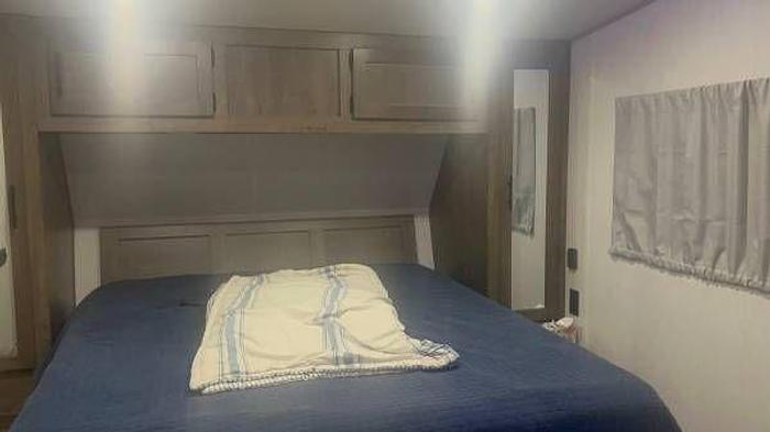 Used 2022 Cherokee Wolfpack 315 Pack 12