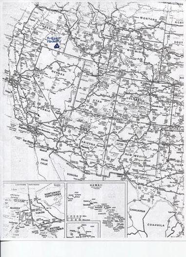 Used Unknown 100 Acres in Willow Creek Hot Springs, Fields, OR